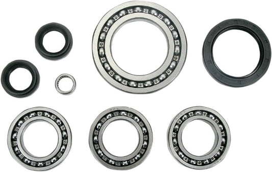 Moose Racing Differential Bearing and Seal Kit 1205-0122