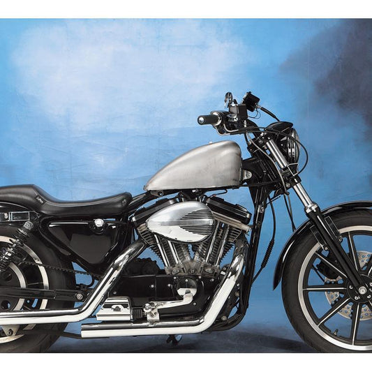 Drag Specialties Kingsport Gas Tank DS-391220