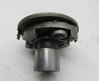 Vintage BSA A65 Timing Spark Advance Mechanism