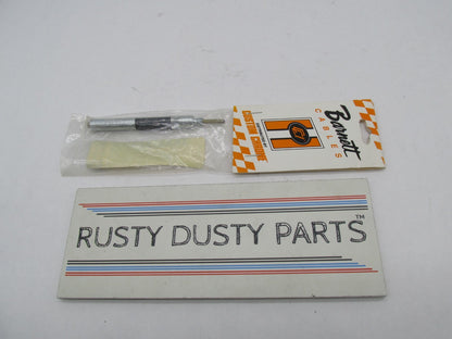 Harley Revtech Front Brake Barnett 3" Speedometer Cable Extension 5911