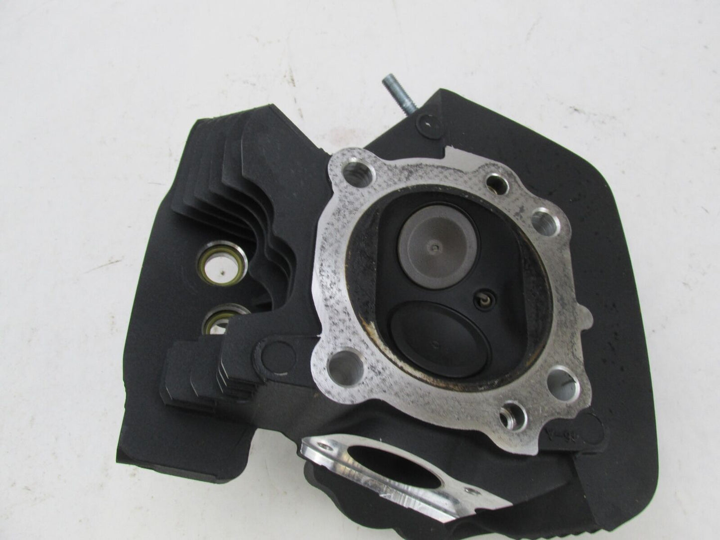 Harley Davidson Genuine Softail FXSB Breakout Rear Cylinder Head 17192-08B