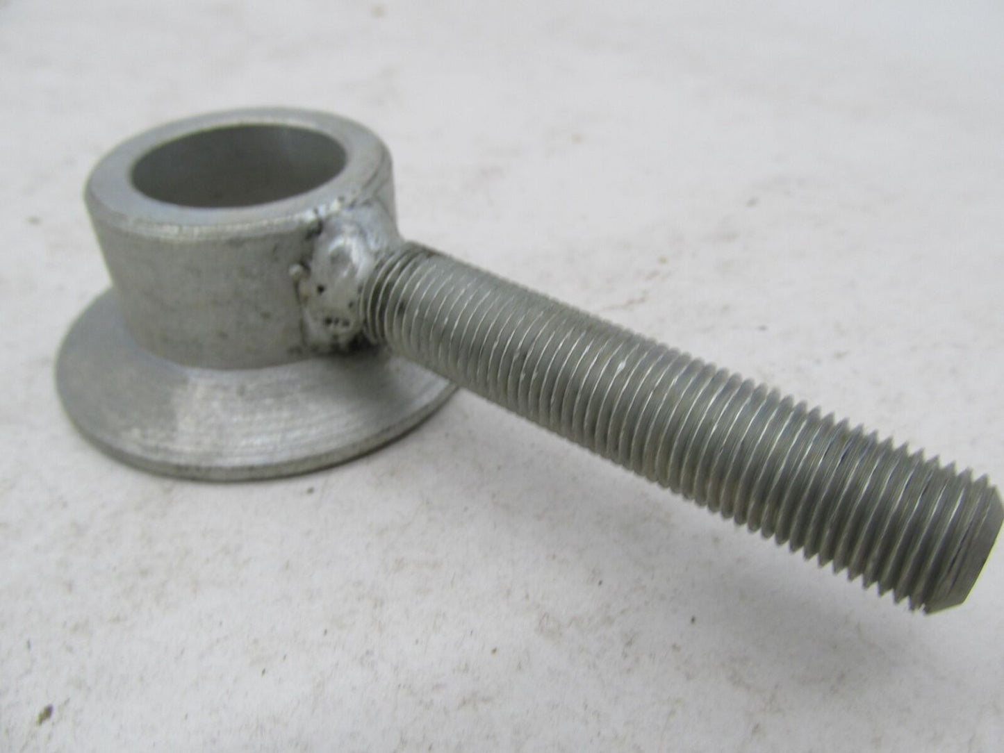 Harley-Davidson Aermacchi NOS Rear Chain Adjuster 39984-69P