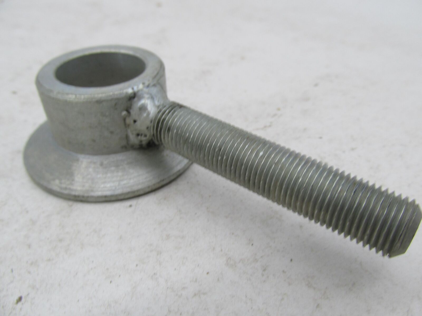 Harley-Davidson Aermacchi NOS Rear Chain Adjuster 39984-69P