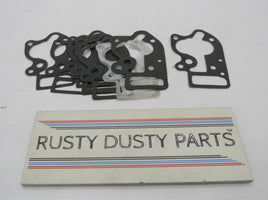 Lot of 12 Harley Davidson NOS Oil Pump Gaskets 26258-68