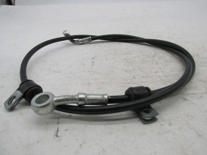 08 Harley Davidson Softail FXSTC Hydraulic Clutch Line Hose 42148-08