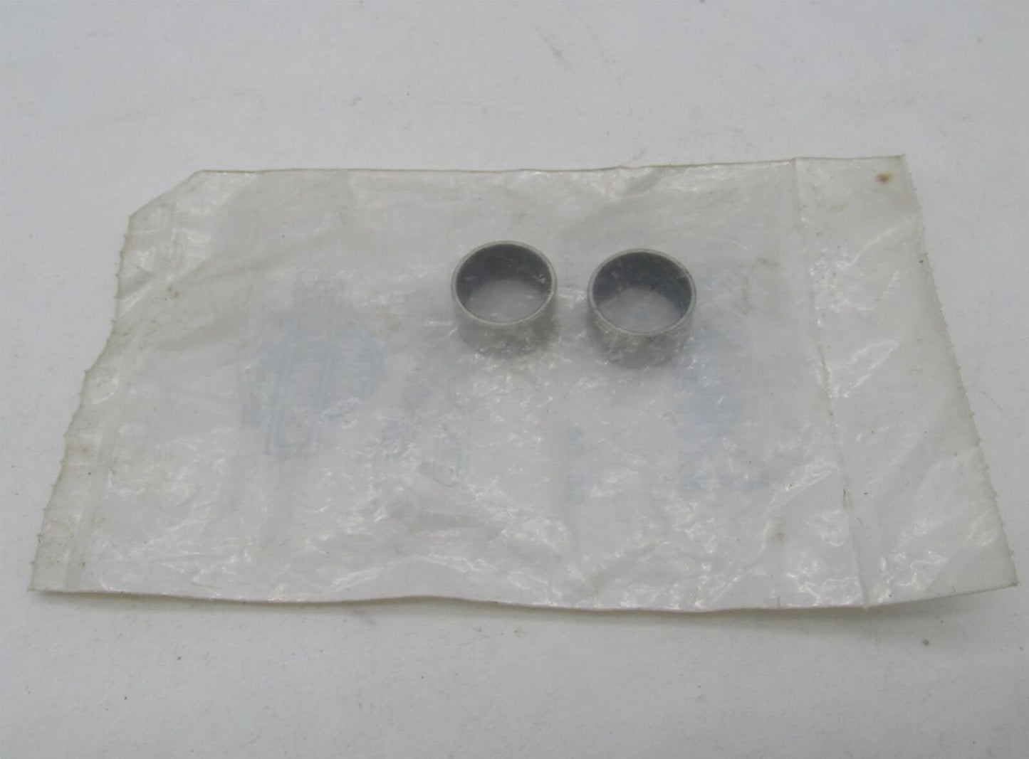 Lot of 2 Harley Davidson Genuine NOS Shift Lever Bearings 33714-90