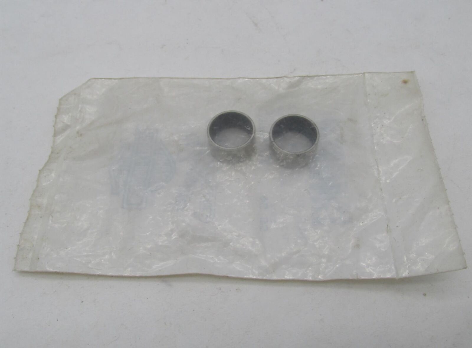 Lot of 2 Harley Davidson Genuine NOS Shift Lever Bearings 33714-90