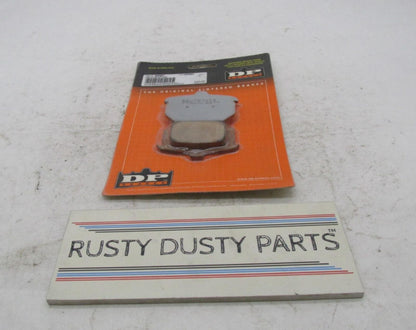 DP Brakes Motorcycle Standard Brake Pads DP901 FA78HH