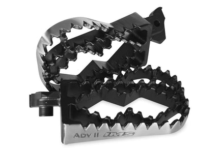 IMS Adventure Footpegs II 253301-2