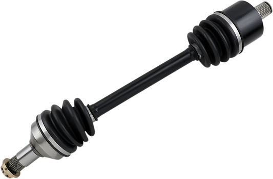 Moose Racing Complete Axle Kits Rear 0214-1578