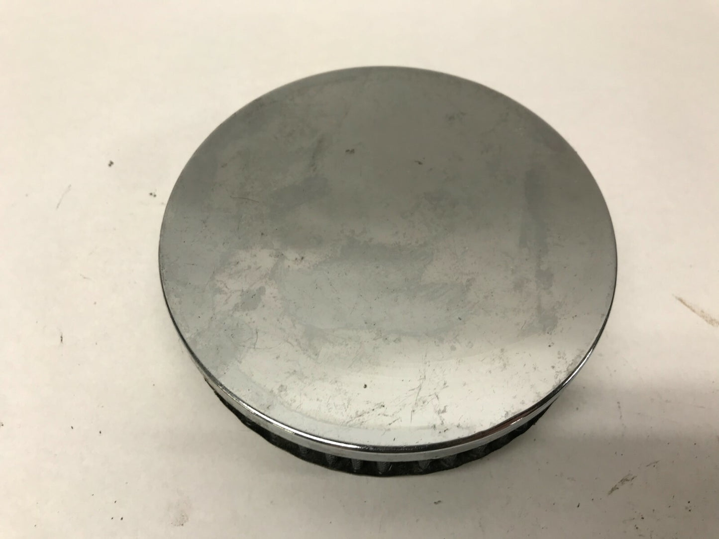 Harley-Davidson K&N 4in ID / 5.5in OD / 2in H Custom Assembly Filter C