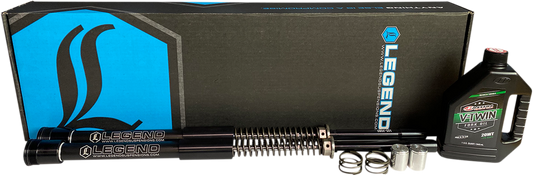 LEGENDS AXEO+2 (+2" Raised) 49 mm Front Suspension 4140613