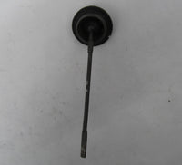 Vintage Triumph T120 T140 TR7 Oil In Frame Filler Cap & Dipstick Metal 71-3463