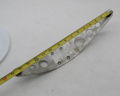 Harley Davidson 75-78 Aermacchi SX125 Front Fender Brace Mount Bracket