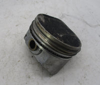 Harley Davidson High Performance Oversized KB 266 88MM Piston