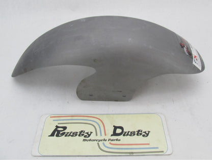 KustomWerkz Kawasaki Vulcan 6.25" Scott Britt Signature Wide Front Fender 111706