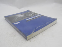 Buell NOS Sealed Official Factory 2004 Blast P3 Service Manual 99492-04Y