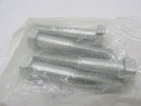 Lot of 4 Harley Davidson Genuine NOS Screws 3471