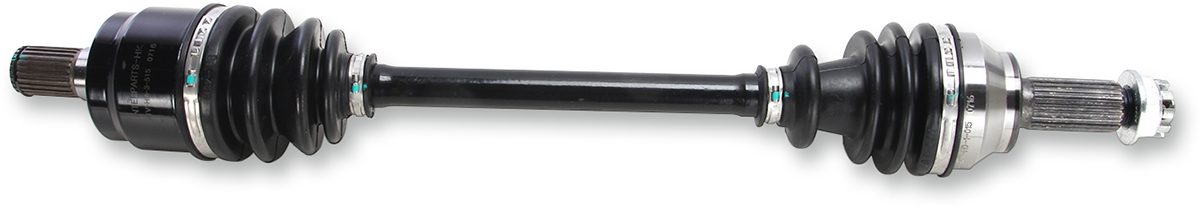 Moose Racing Complete Axle Kits Front Right 0214-1187