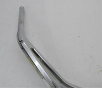 Jardine Chrome Billet Handlebars for Honda Yamaha Kawasaki Suzuki 53-210-01