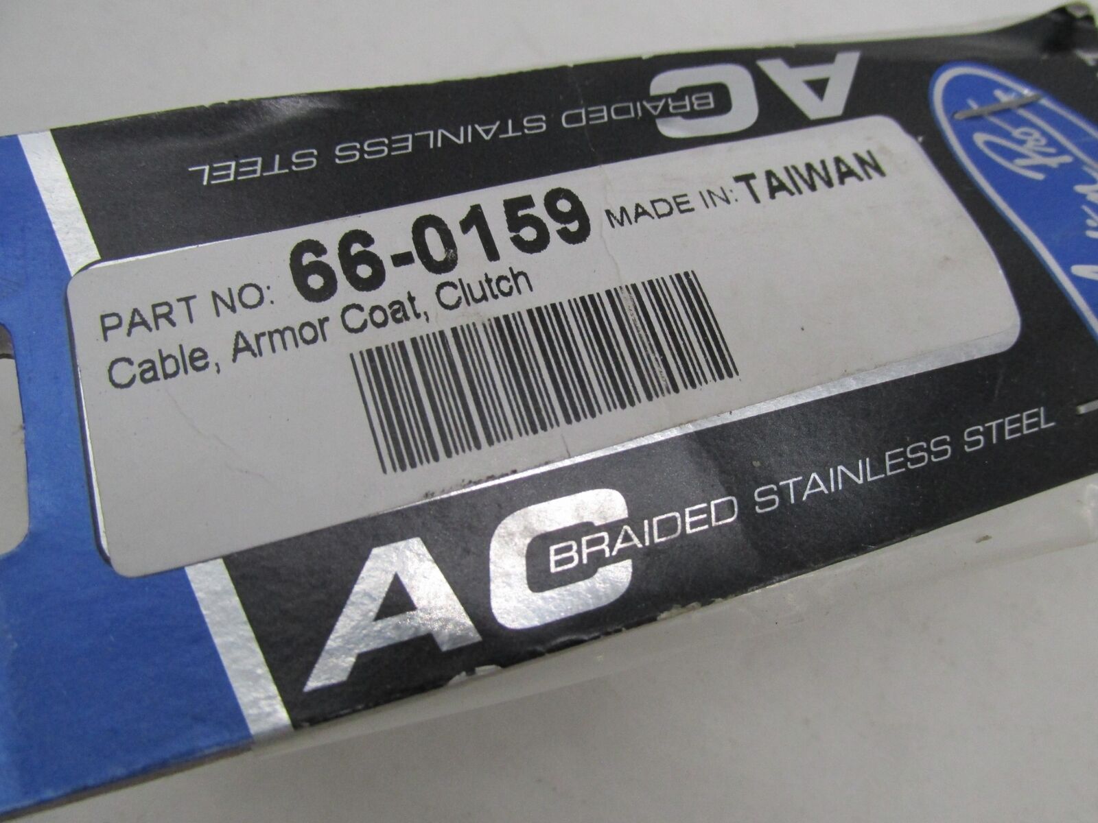 Motion Pro Harley Davidson Armor Coat Clutch Cable 66-0159