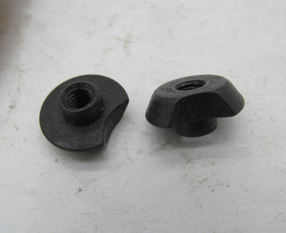 Lot of 2 Harley-Davidson Genuine NOS Jiffy Side Kick Stand Ramp 50090-63