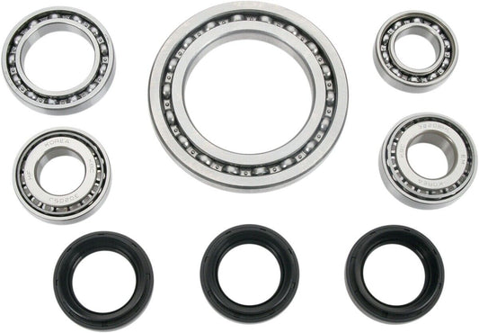 Moose Racing Differential Bearing and Seal kit A25-2022