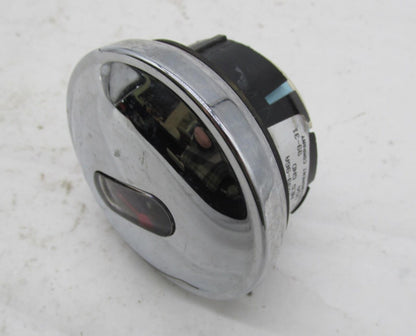 Harley Davidson Genuine Road King Gas Tank Fuel Gauge 75099-96A