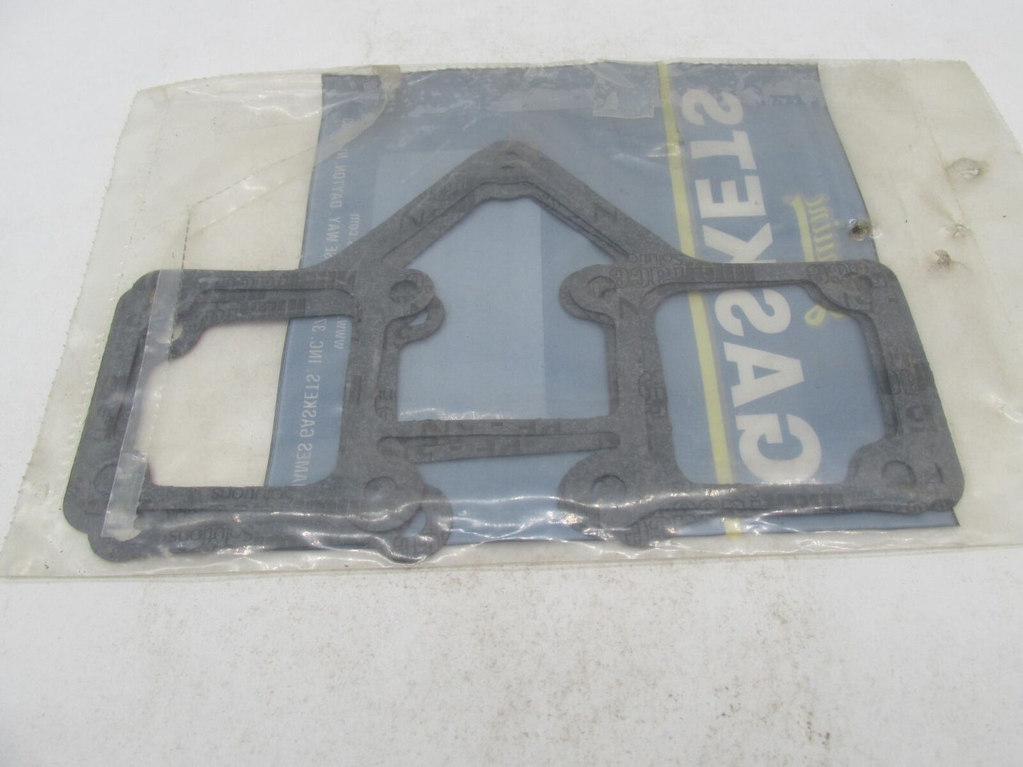 Lot of 3 Harley Davidson Rocker Cover to Cylinder Head Gaskets JGI-17540-69-X
