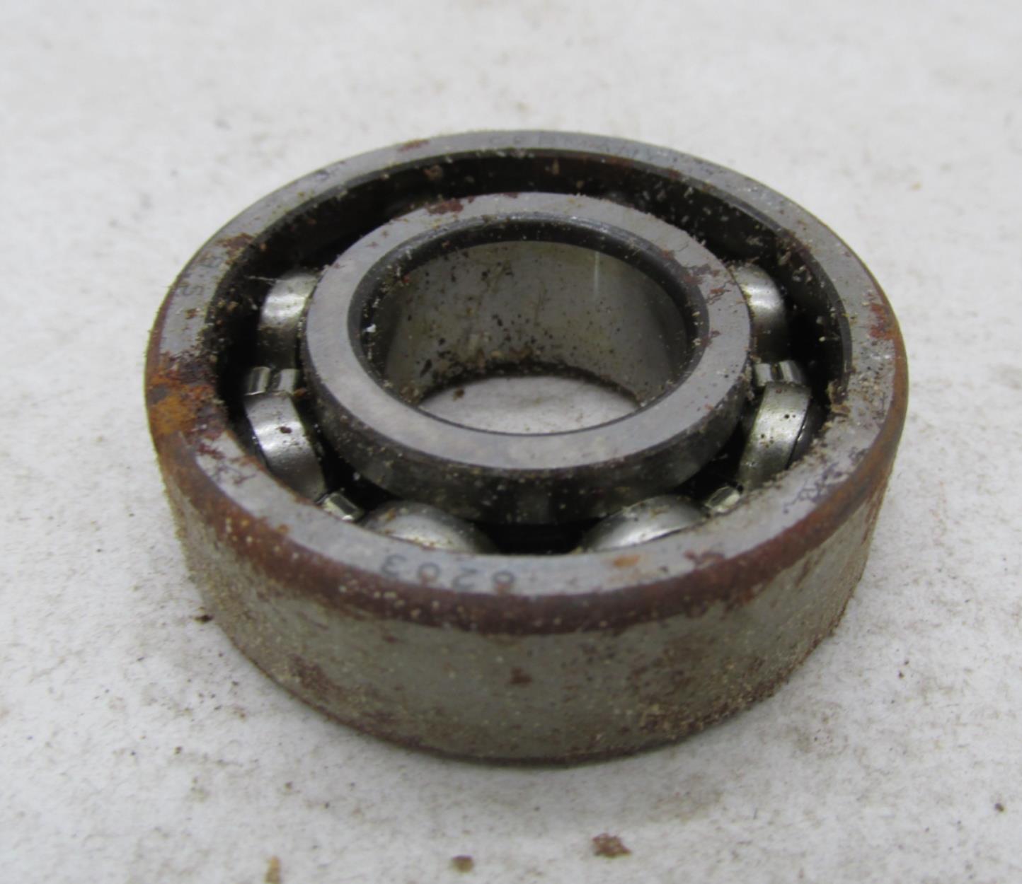 Harley-Davidson Genuine NOS Aermacchi Transmission Bearing