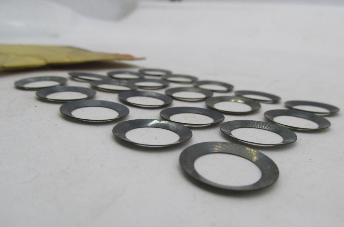 Lot of 20 Harley Davidson Genuine Rocker Arm Washers 17414-61P