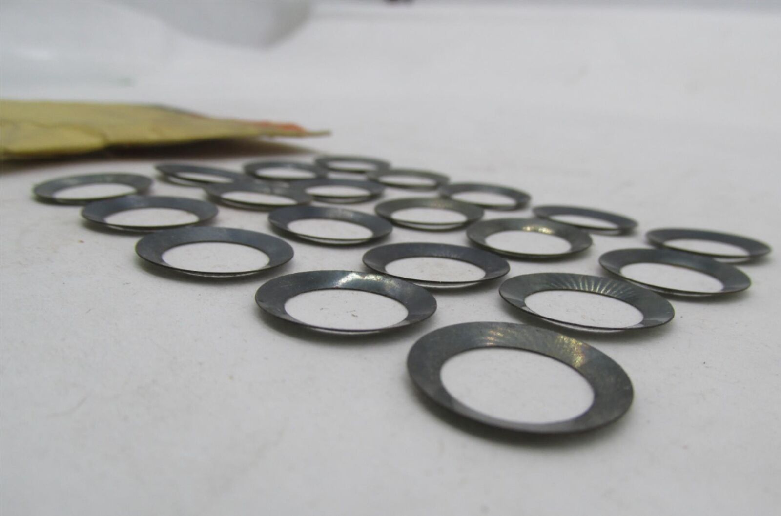Lot of 20 Harley Davidson Genuine Rocker Arm Washers 17414-61P
