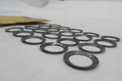 Lot of 20 Harley Davidson Genuine Rocker Arm Washers 17414-61P