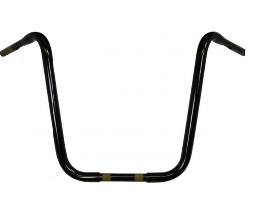 Baron 1 1/4" Kong Handlebar King Kong BA-7300-07B