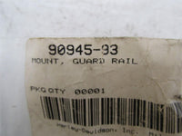 Harley Davidson Genuine NOS Guard Rail Mount 90945-93