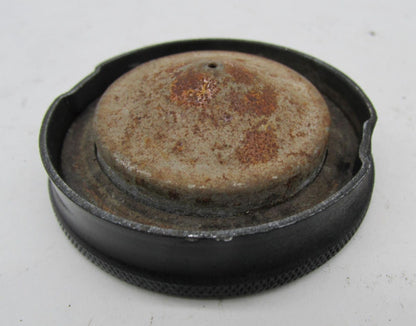 Original Flat Top Gas Tank Cap Triumph Norton BSA Matchless AJS 500 650 14913rs