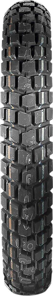 Bridgestone Rear Adventure Tires TW42, 120/90-17, Bias, Rear, Tube Type 142735