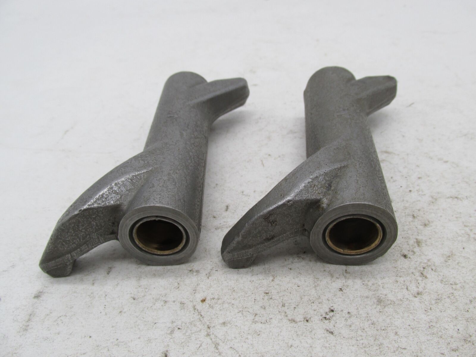 Lot of 2 Harley Davidson Sportster Twin Cam Rocker Arm 17375-83A