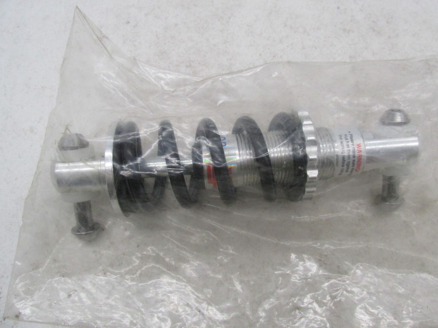 Lu Jin MTB Mountain Bike Down Hill Rear Suspension Shock LJ4004