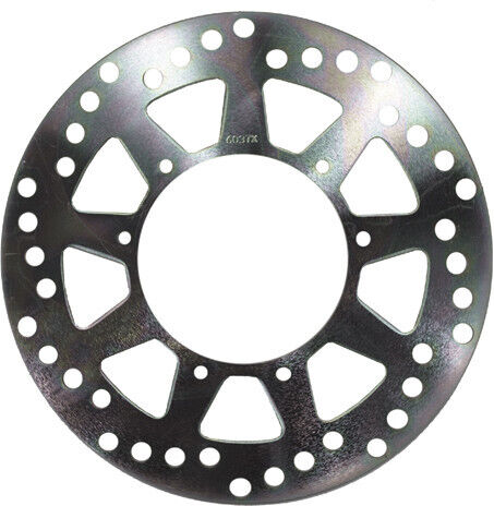 EBC Brake Rotors Front/Rear MD6332D
