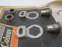 Harley Davidson Colony NOS Chrome Clutch Arm Rebuilding Kit 44-52 8410-8