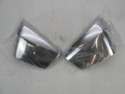 Show Chrome Honda VT750 Shadow Aero Fairing Side Covers 53-427