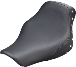 Saddlemen Renegade S3 Solo Seat Black 818-30-101