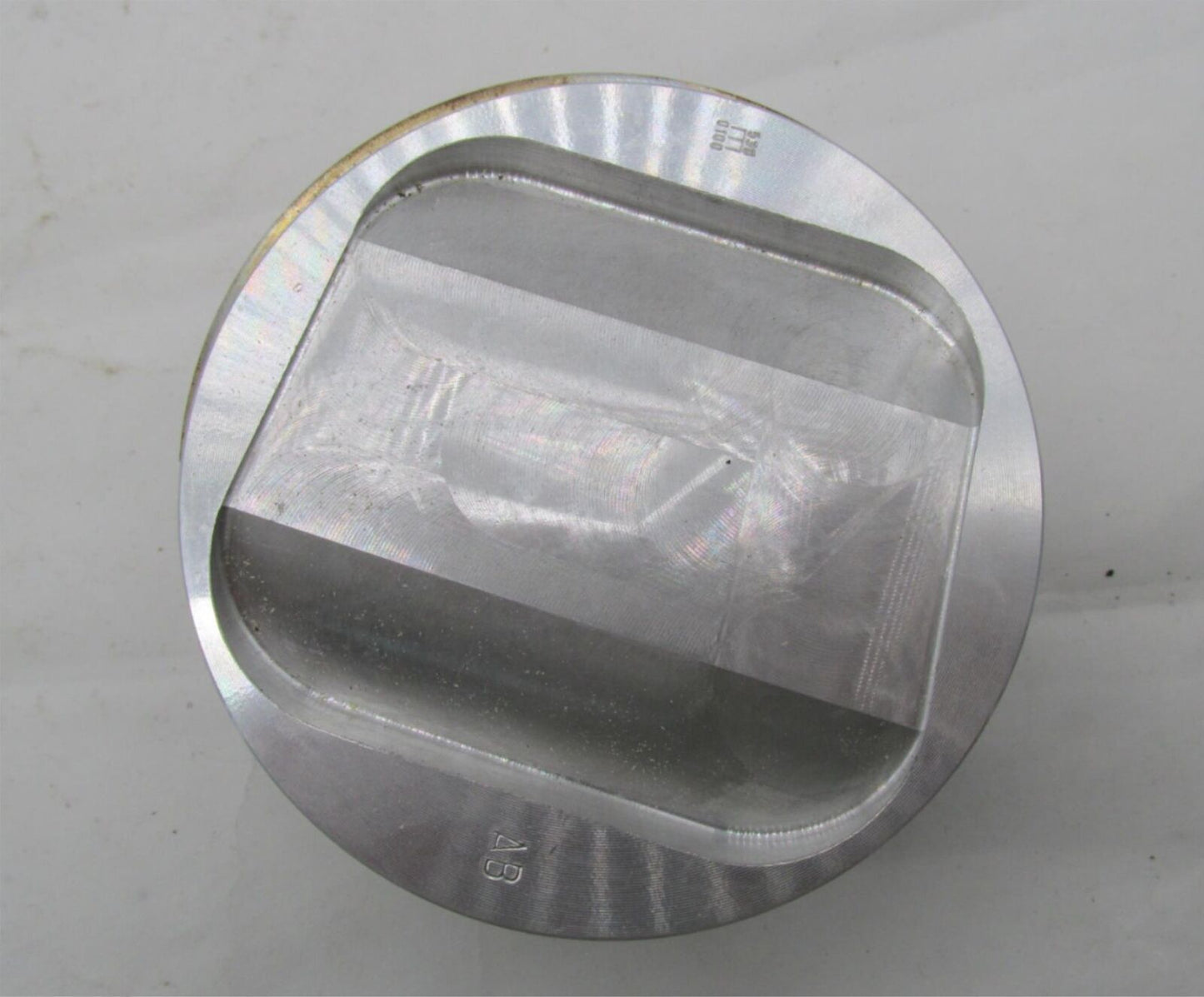 Polaris Genuine NOS 99-01 Victory Standard Deluxe Cylinder Piston 3021082