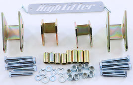 High Lifter Lift Kit 2" Lift CLK1000D-00