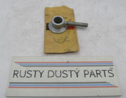Harley-Davidson Aermacchi NOS Rear Chain Adjuster 39984-69P