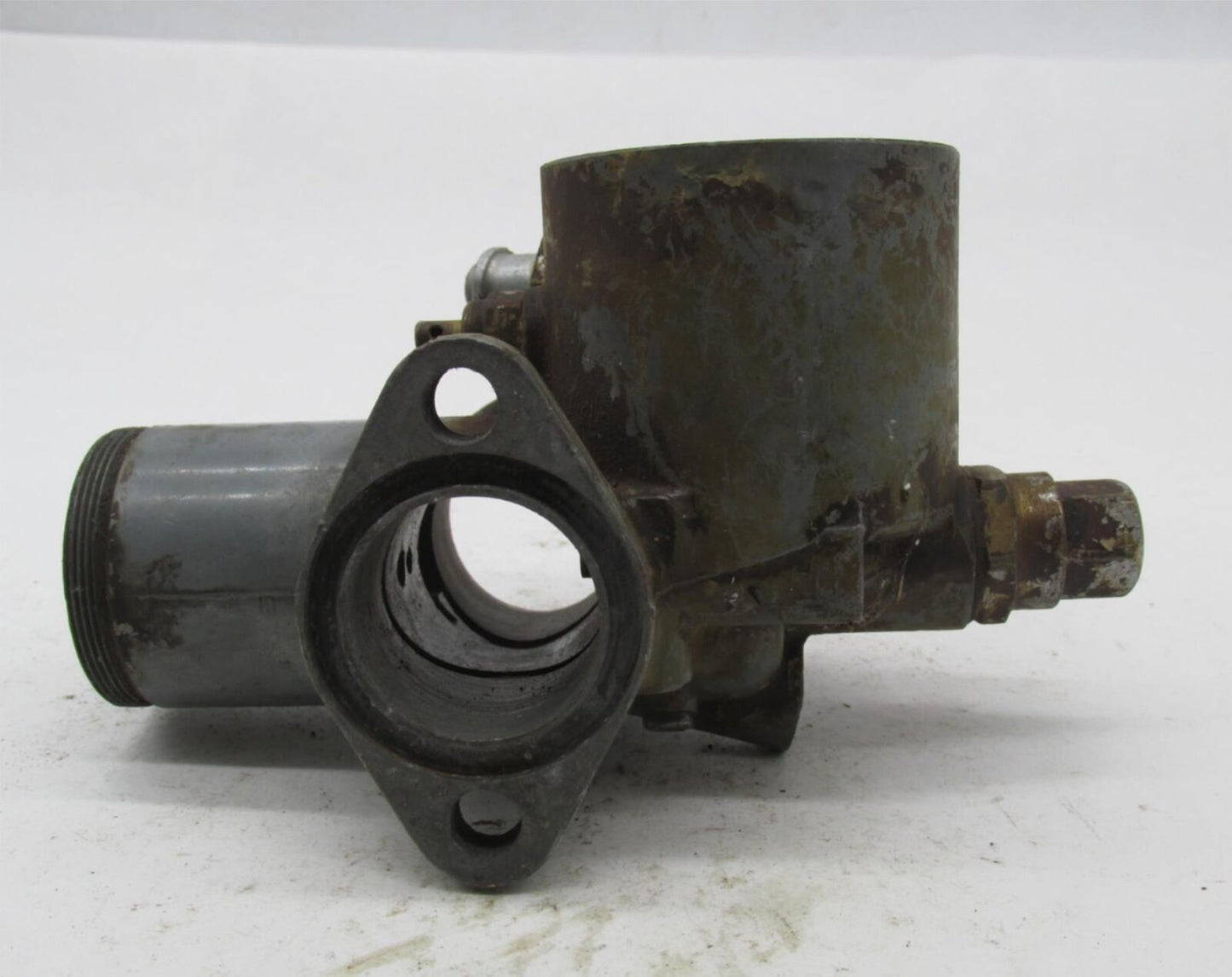 Vintage Original Triumph BSA Amal Carb Carburetor Monobloc 389/239