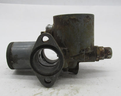 Vintage Original Triumph BSA Amal Carb Carburetor Monobloc 389/239