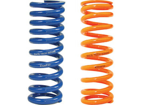 Race Tech Shock Spring P20 kg/mm SRSP 6326P20