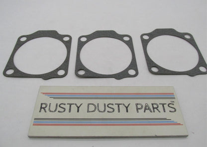 Lot of 3 Harley Davidson NOS Cylinder Base Gaskets 16776-48